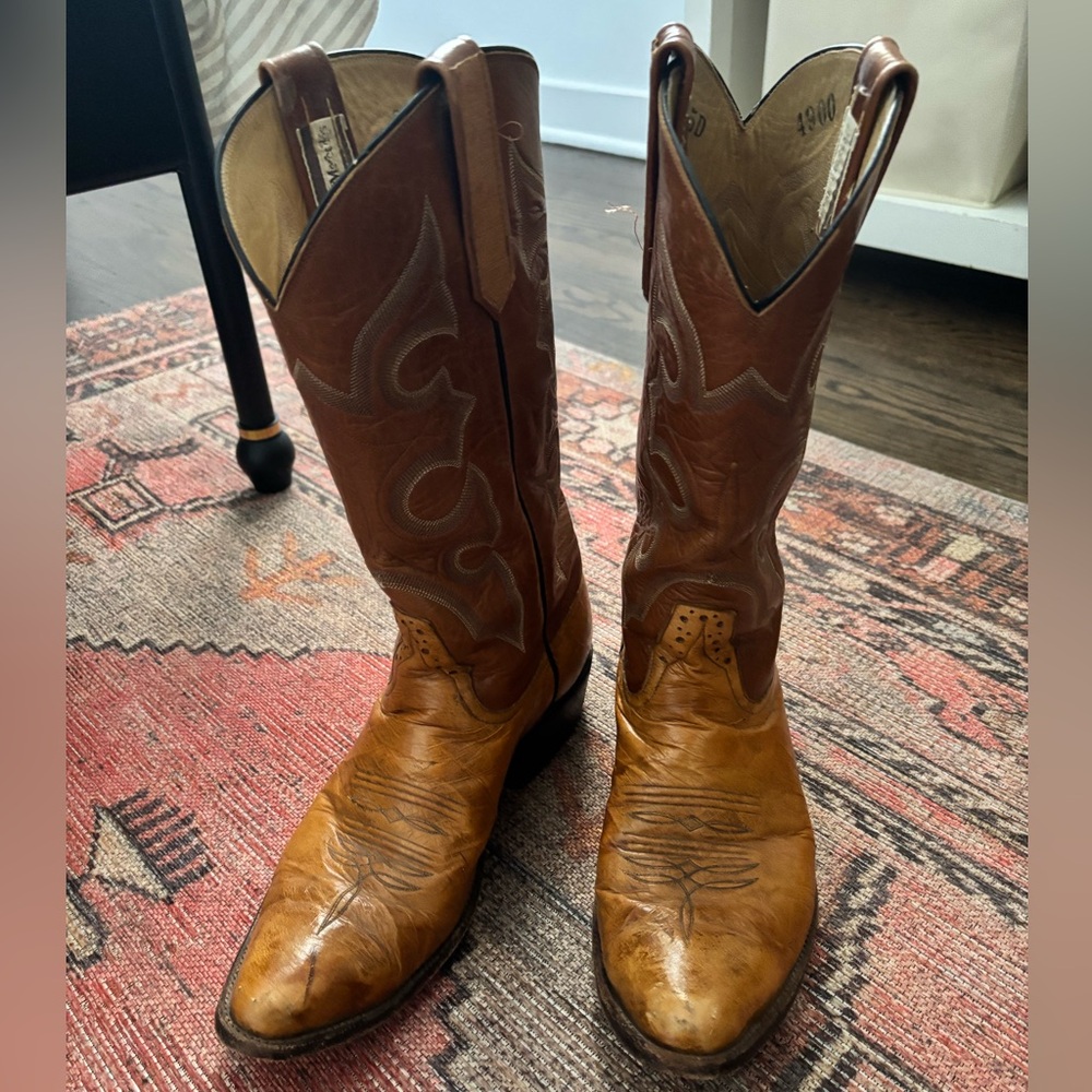 Rios of Mercedes Women’s Boots